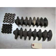 28H017 Complete Rocker Arm Set For 73-75 Pontiac Firebird  5.7